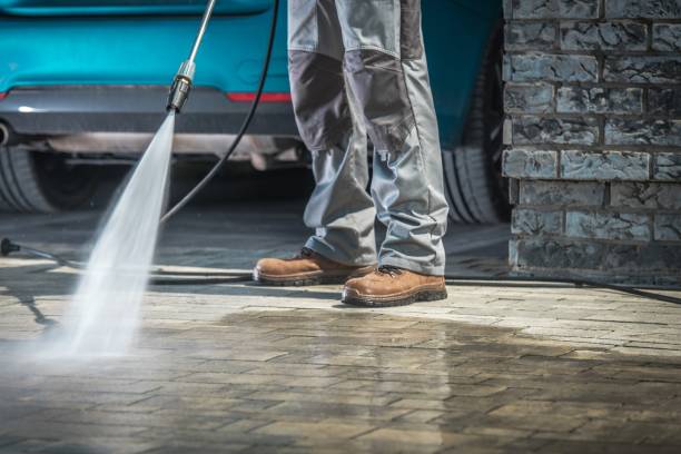 Professional Pressure Washing Services in Gladeview, FL